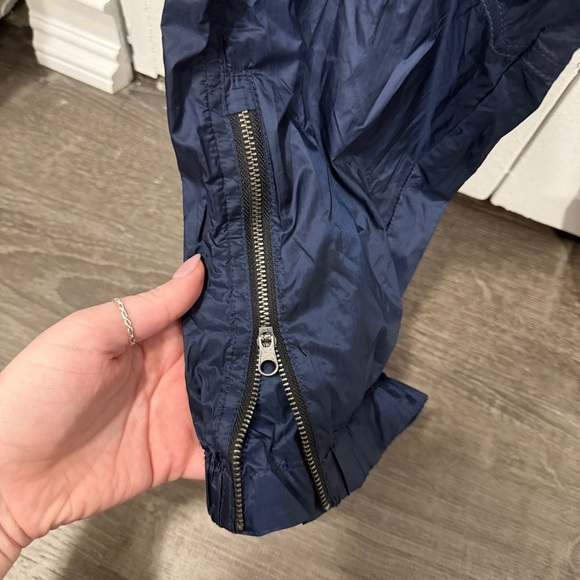 Free People Movement Blue Back to the Future Pant - Picture 7 of 15